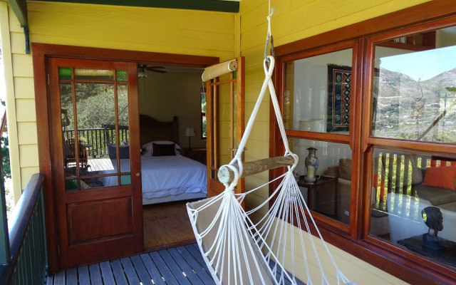 Intaba Lodge