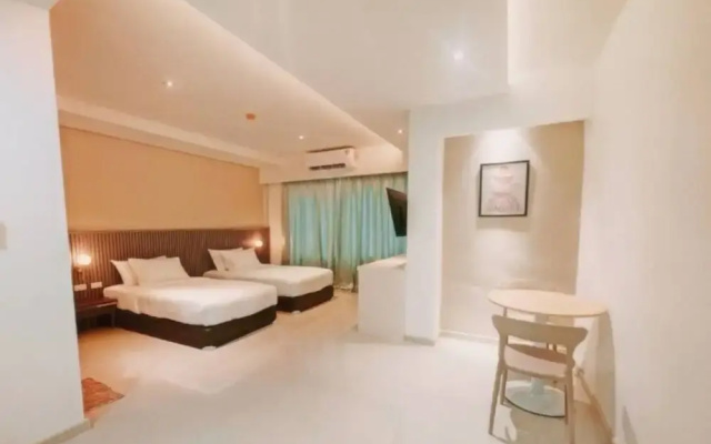 The Sleepy Place