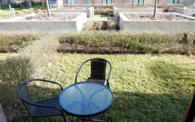 Trzy Wyspy Apartments - Aquamarina