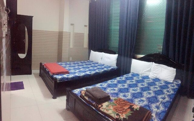 Bamboo Hotel