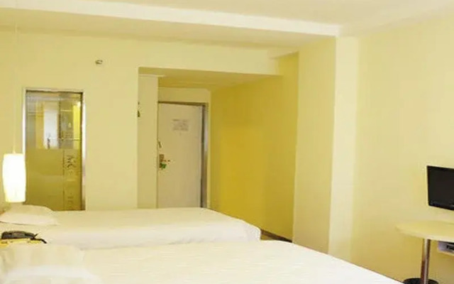 Motel Guiyang Dashizi Shengfu Road