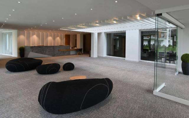 Shuum Boutique Wellness Hotel