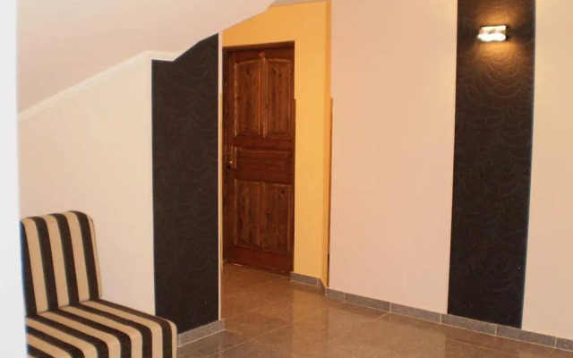 Mosoly Apartman