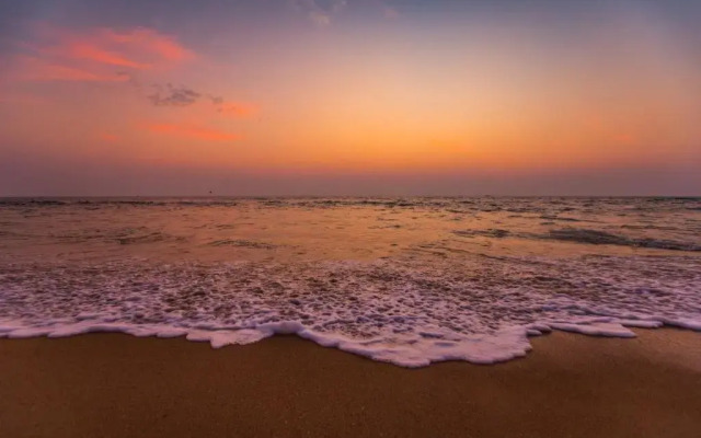Pinnacle Mist , Calangute Beach Road
