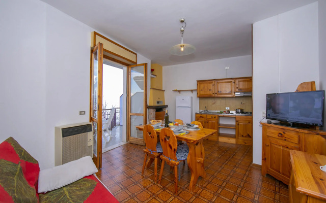Appartamento Secrel 9