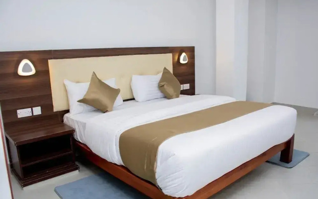 The Grand Rocks Hotel Limited