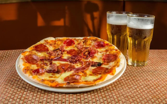 Отель Capilla del Mar