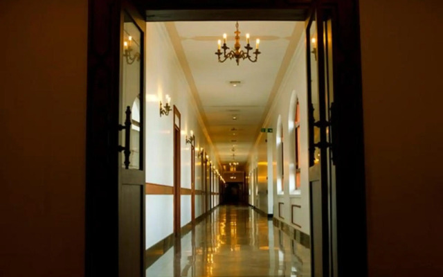 KTDC Mascot Hotel