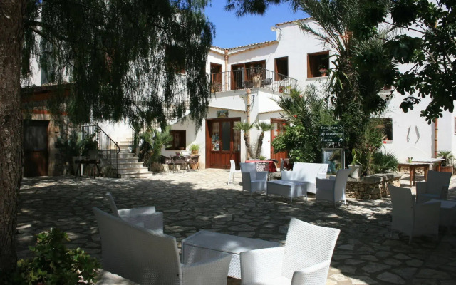 Hotel & Residence Il Cortile