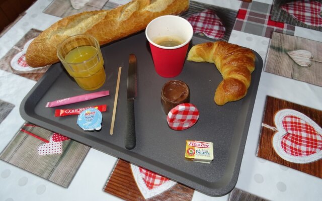 La Barme - Chamonix - Les Houches