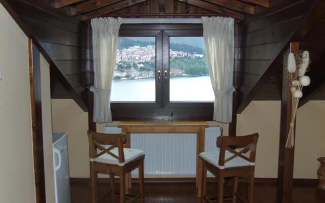 Guesthouse Filoxenia