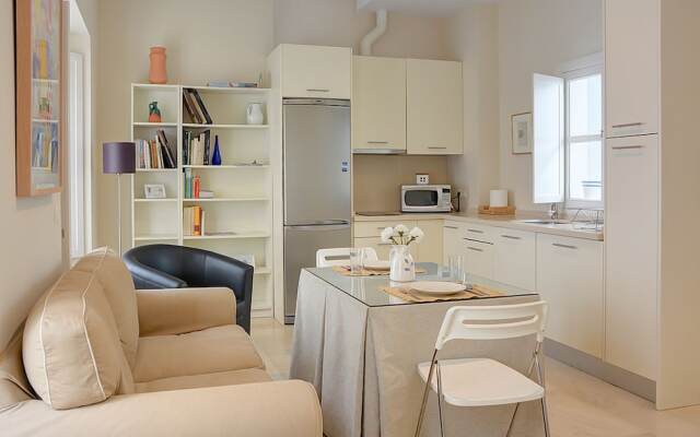 Deluxe Apartment San Luis