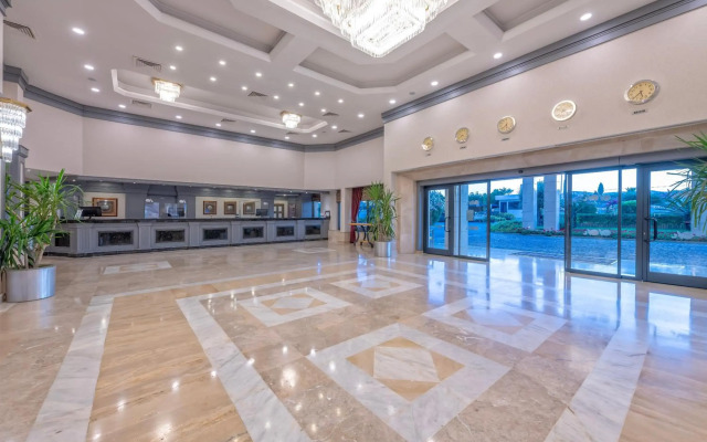 Meryan Hotel - All Inclusive