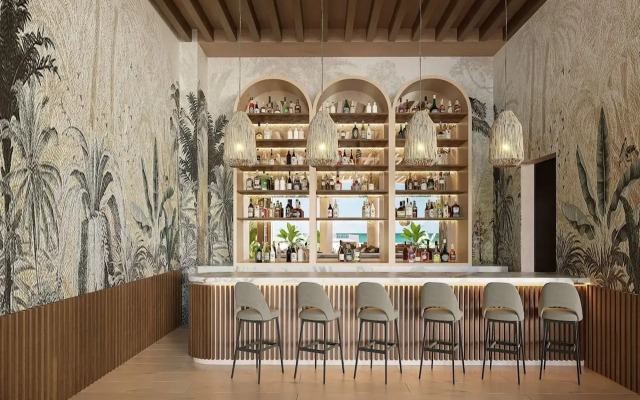 Almare, a Luxury Collection Adult All-Inclusive Resort, Isla Mujeres