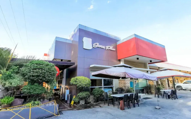 RedDoorz Plus near Robinsons Place Gensan