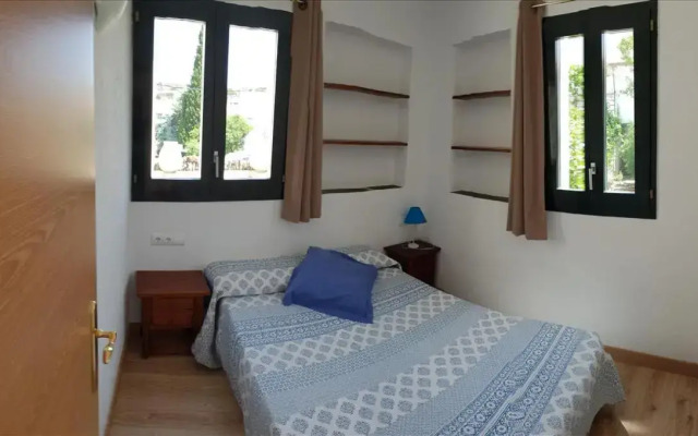 Apartament Gengina