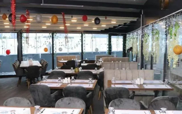 Crystal Snow Butik Hotel