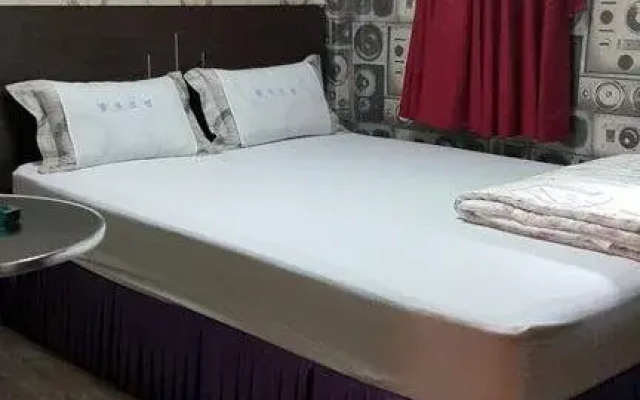 Blue Motel