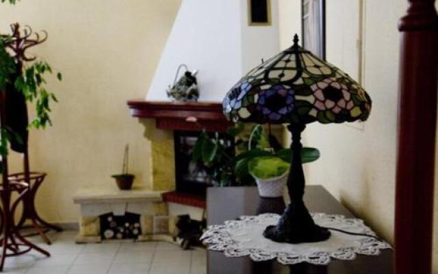 Hotel Restauracja Cukropol