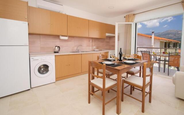Lagoon view apartment - Orange Guest House