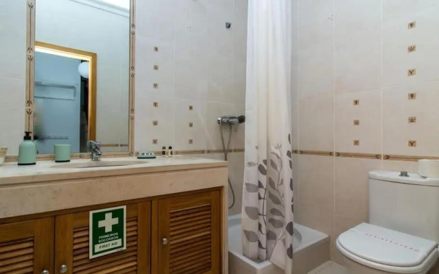 Villa Balaia Mar by Stay-ici, Algarve Holiday Rental