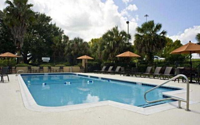 Fairfield Inn & Suites Valdosta