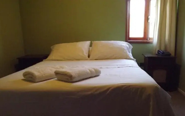 Hotel Kolping Valdivia