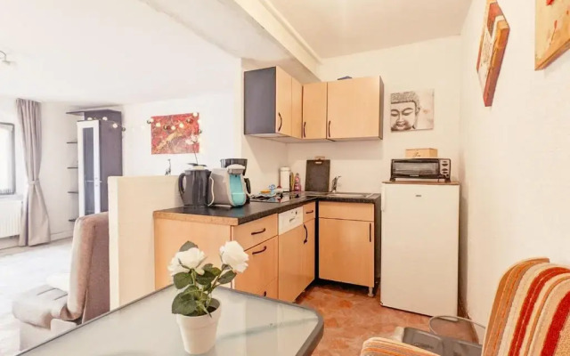 Familienwohnung für 3 mit Sauna, Pool & Terrasse - Famzi