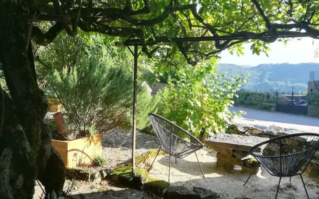 Chambres d'hôtes TNATURE