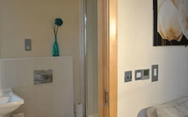 Dreamhouse Apartments Manchester City Centre