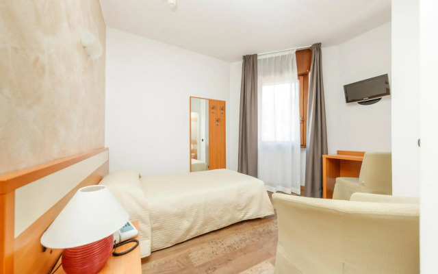 Palace Hotel Città