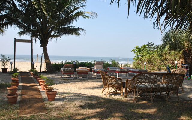 Mamagoa Resort