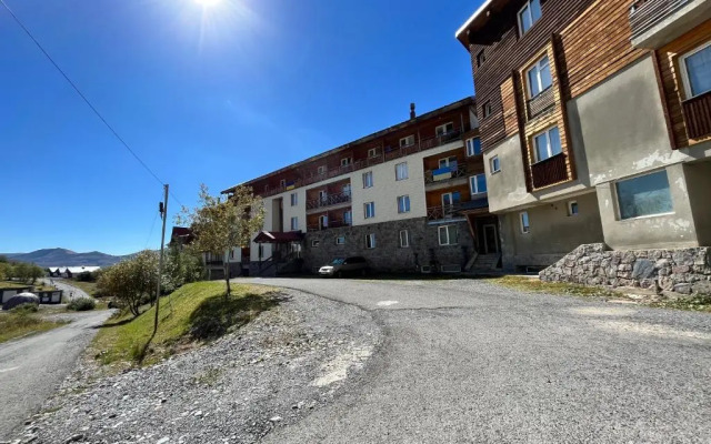 Gudauri Smart Apartment