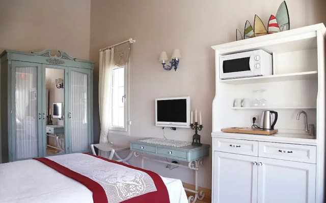 Alacati Gubiba Hotel