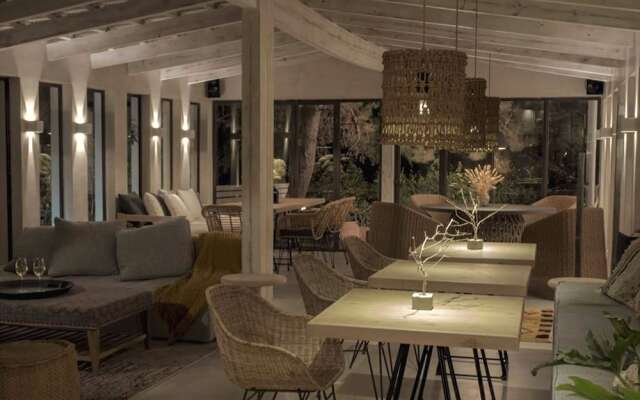 IridaChic Boutique Hotel & Spa