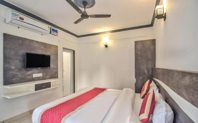 Oceano Beach Resort Goa