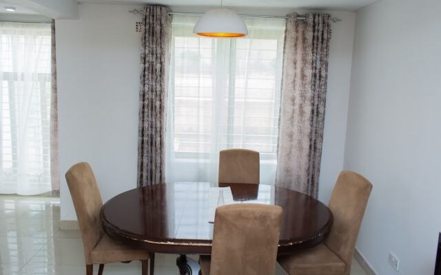 Divine Heights Bed & B Area 43 Lilongwe