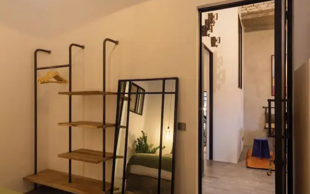 Officina 17