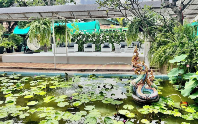 Baan Sood Soi Residence 1