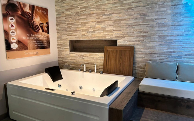 Domus Park Hotel & SPA