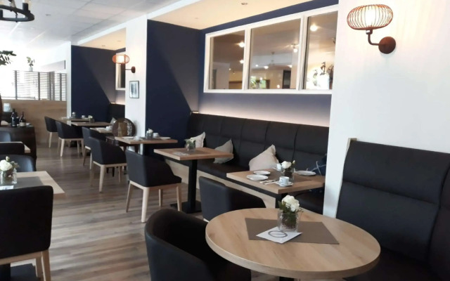 Sure Hotel by Best Western Wilhelmshaven City