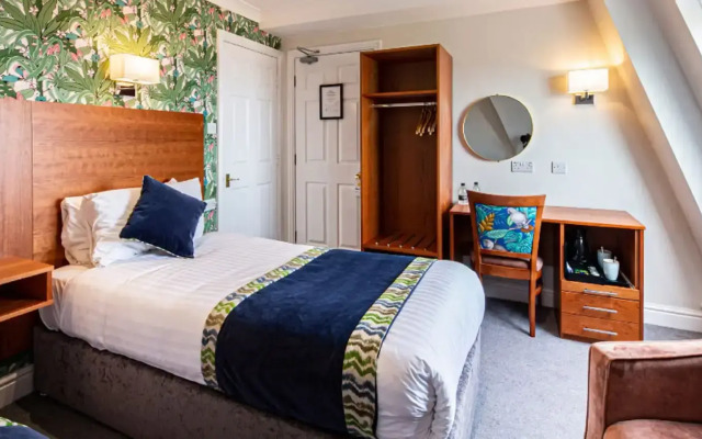 The Beaches Hotel and Spa