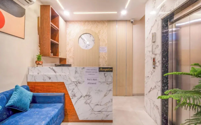 Hotel Clover Inn by Onyx Group