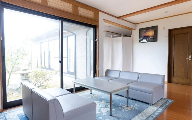 OYO Ryokan Minshuku Minami Hakui