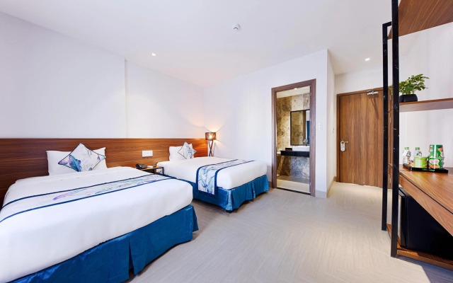 Essenza Hotel