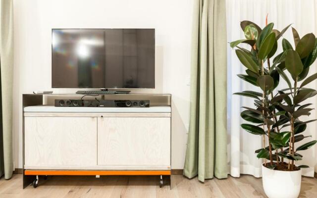 Verona Suites