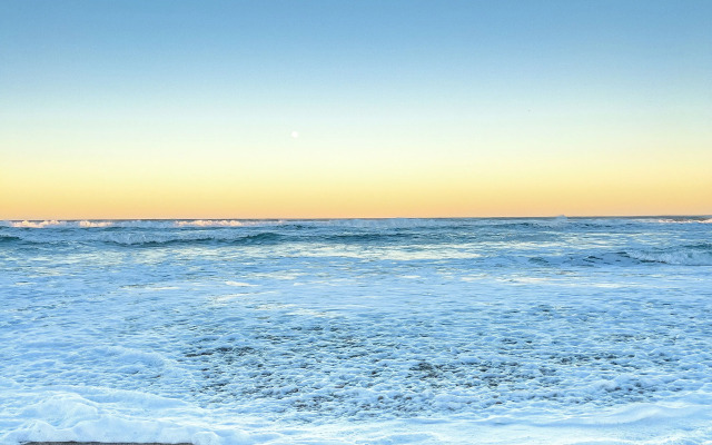 Marina Dunes RV Resort