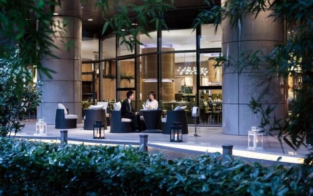 Grand Millennium HongQiao Shanghai