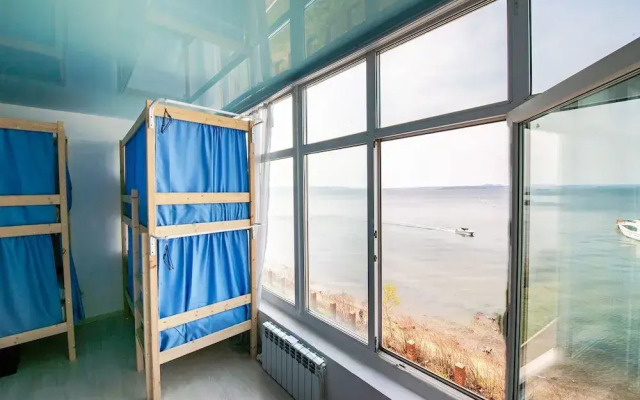 Sea Place Hostel And Terrace
