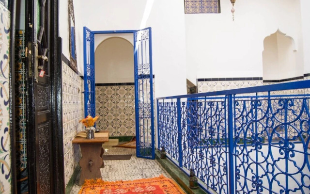 Jenna House - Hostel